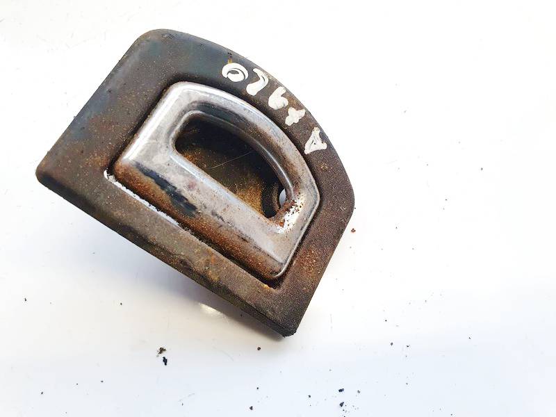 1J0864203 Audi A6 2003 andere Halter - Thumbnail 2