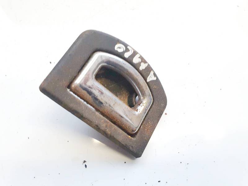 1J0864203 Audi A6 2003 andere Halter