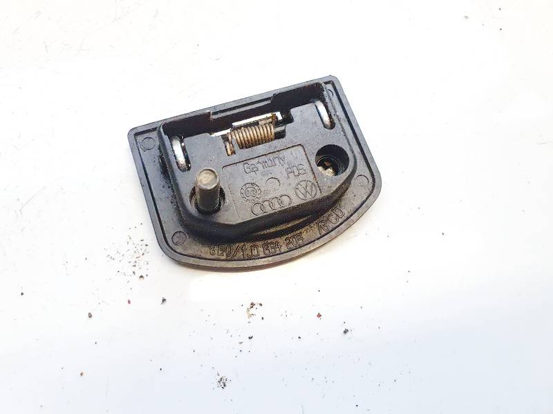 1J0864203 Audi A6 2003 andere Halter - Thumbnail 3