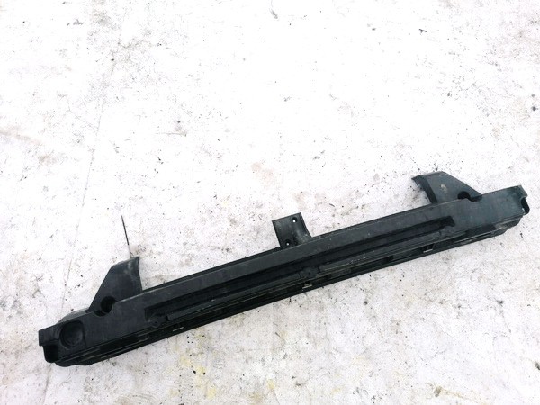 4M5117912AD Ford Focus 2006 Bumper Reinforcement - REAR