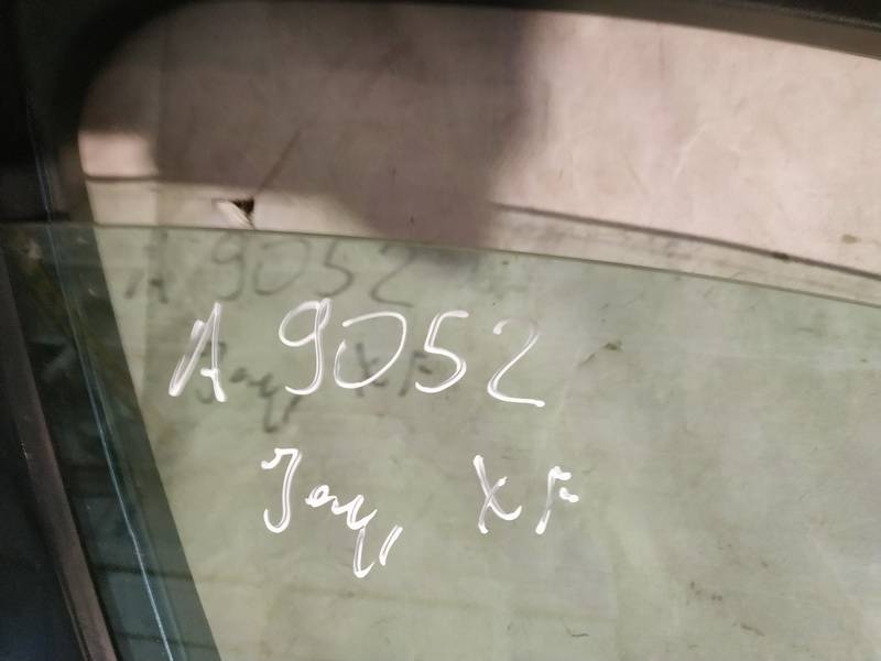 ZYDROS Jaguar XF 2008 porte avant droite - Thumbnail 3