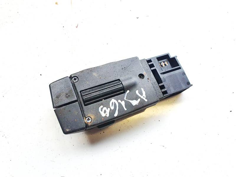 255522448R Dacia Lodgy 2012 MANDO VOLANTE, Interruptores-botones de la columna de dirección - Thumbnail 3