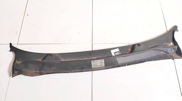 13203618 Opel Corsa 2007 Pyyhkijän mekanismin suojus