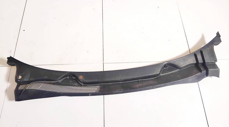 13203618 Opel Corsa 2007 Wiper Muolding - FRONT - Thumbnail 2
