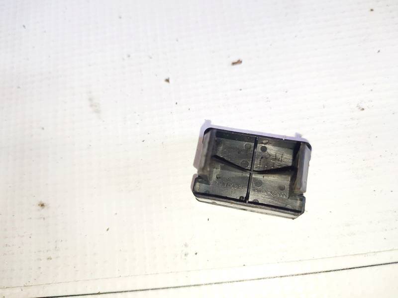 5553952060 Toyota RAV-4 2007 Salono apdaila (plastmases) - Thumbnail 2