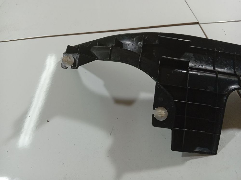 SPC02210 Mitsubishi Lancer 2008 Салон накладка - Thumbnail 3