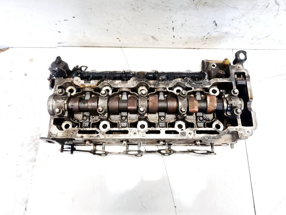 R9128018 Opel Astra 1999 Engine Head