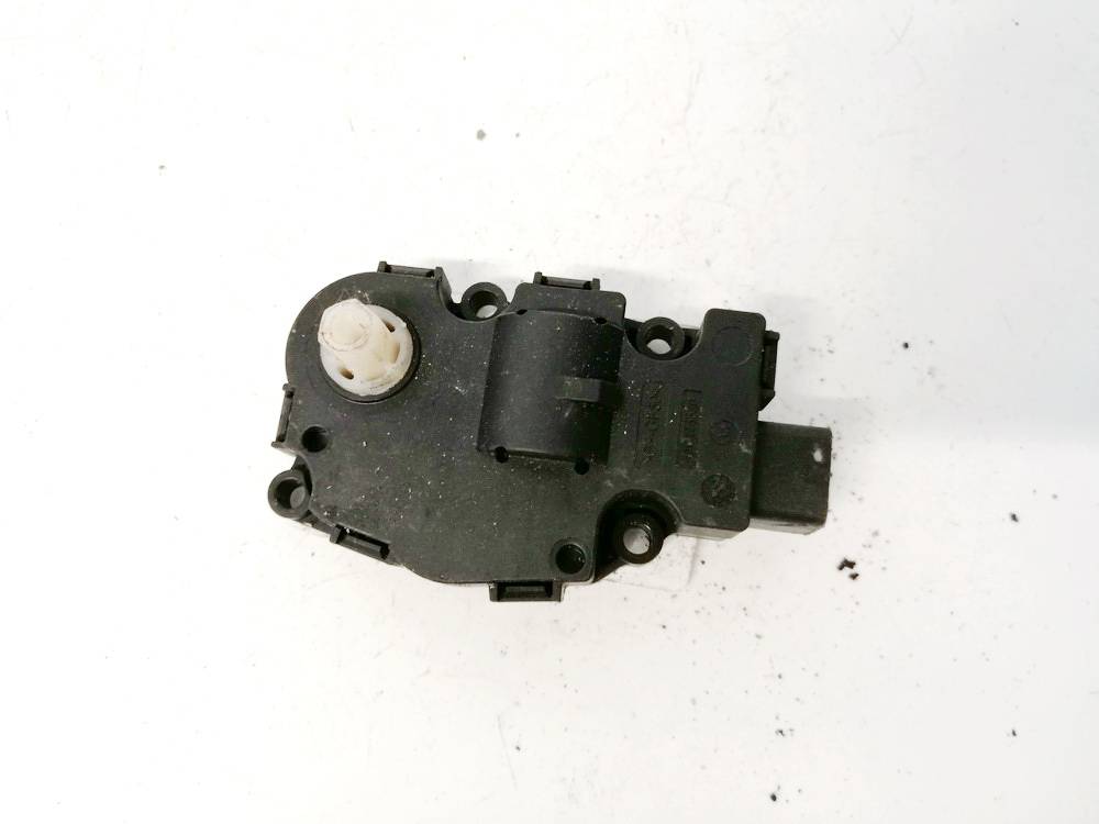 410475520 Jaguar XF 2010 Heater Vent Flap Control Actuator Motor