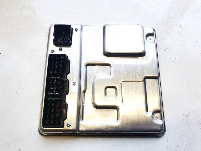 1EA937012N Volkswagen ID.4 2023 General Module Comfort Relay (Unit)