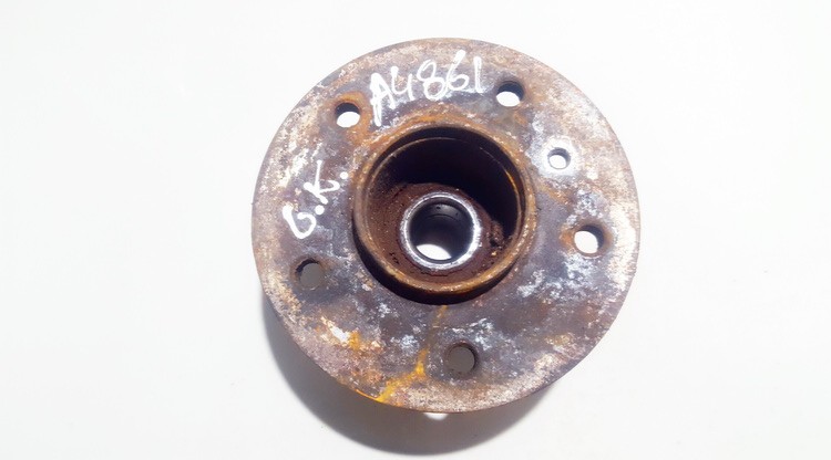 Mercedes-Benz A-CLASS 1998 Stebule (Stupica)(Guolis) G.K.