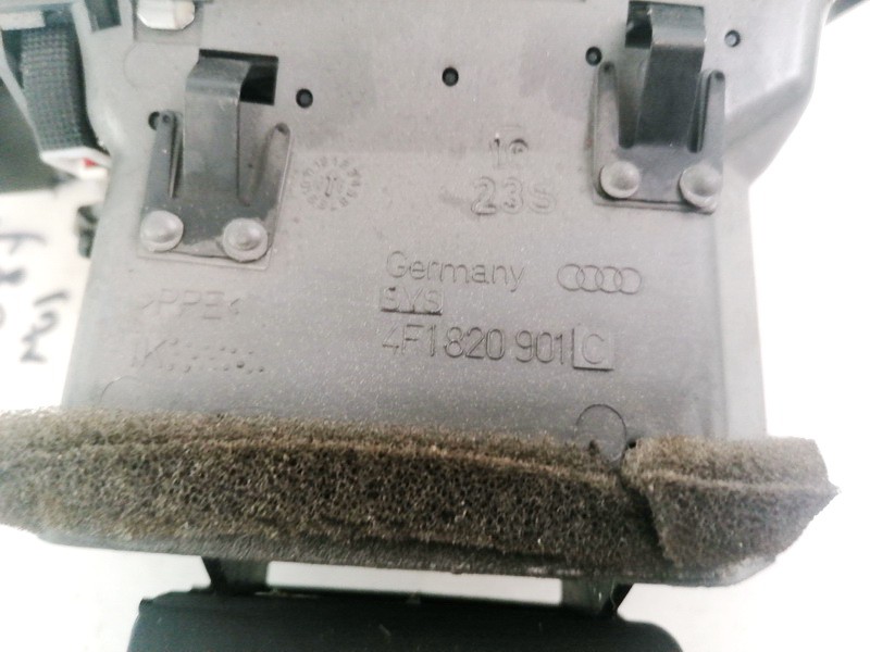 4F1820901C Audi A6 2006 Dash Vent (Air Vent Grille) - Thumbnail 3
