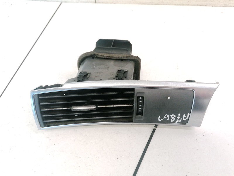 4F1820901C Audi A6 2006 Dash Vent (Air Vent Grille)