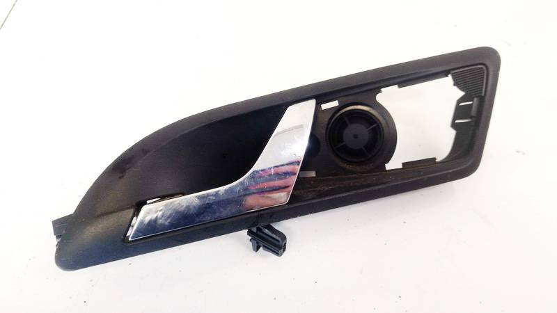 1Z0837247 Skoda Octavia 2005 Door Handle Interior - FRONT LEFT