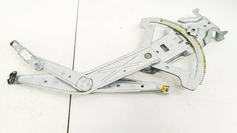 93362662RH Opel Meriva 2003 Door winder mechanism (Window Regulator) - FRONT RIGHT