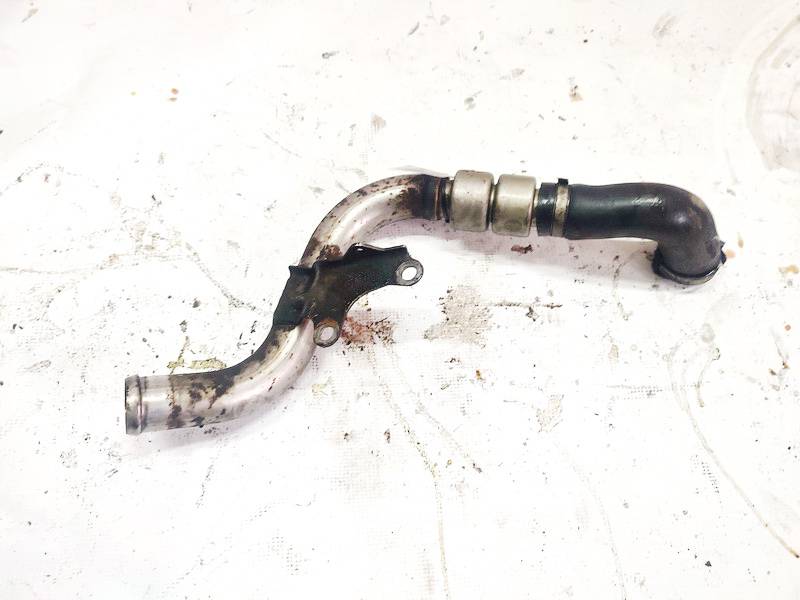 Ford Mondeo 2007 Radiator Hose (Water Hose)