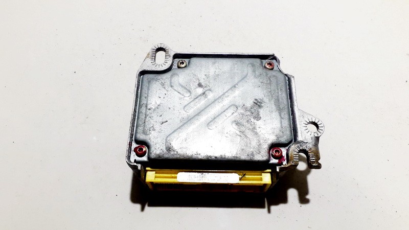 8D0959655J Audi A4 1997 SRS gaisa spilvena dators – gaisa spilvenu vadības bloks - Thumbnail 2