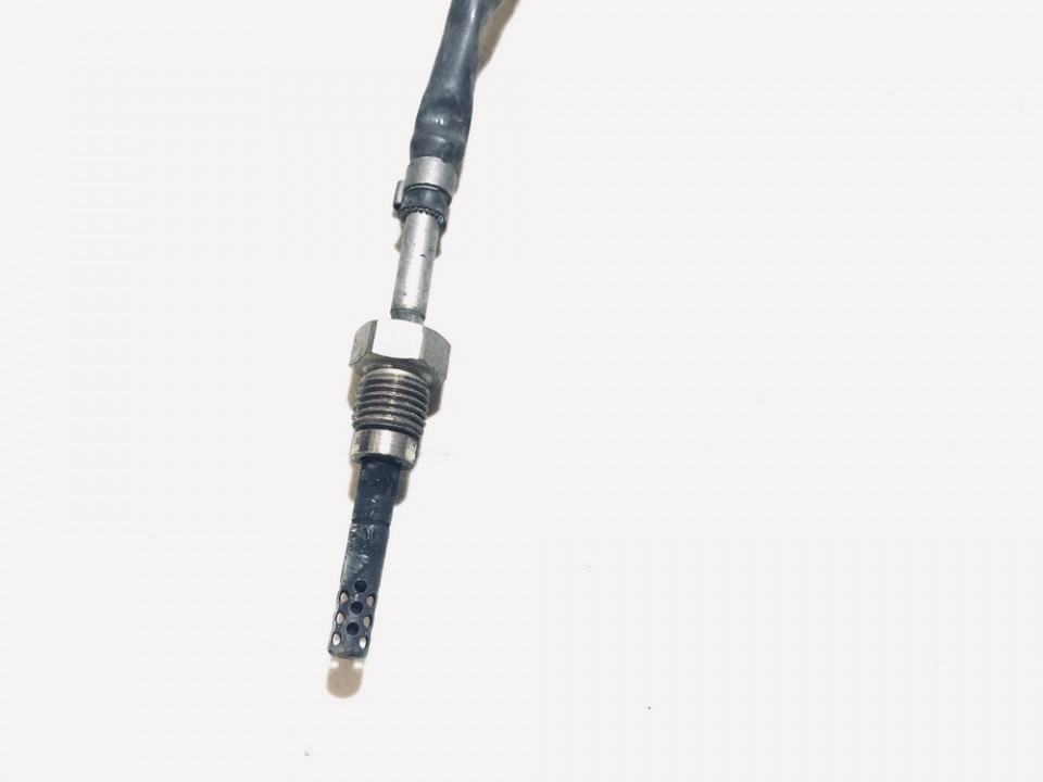 30751456A Volvo V70 2003 Exhaust Sensor Sensor Exhaust Gas Temperature - Thumbnail 2