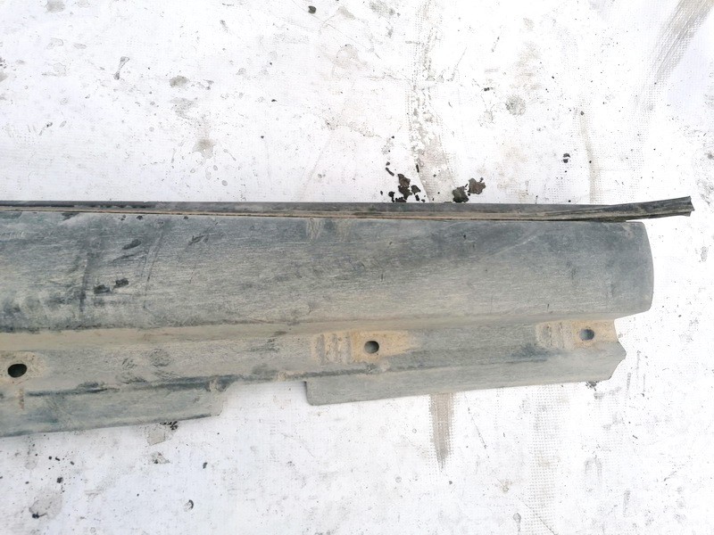 Audi A6 1998 FALDON LATERAL, Listón - IZQUIERDO - Thumbnail 3