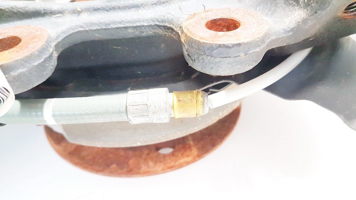 34406792263 BMW 1-Series 2015 Rankinio stabdzio trosai - Thumbnail 3