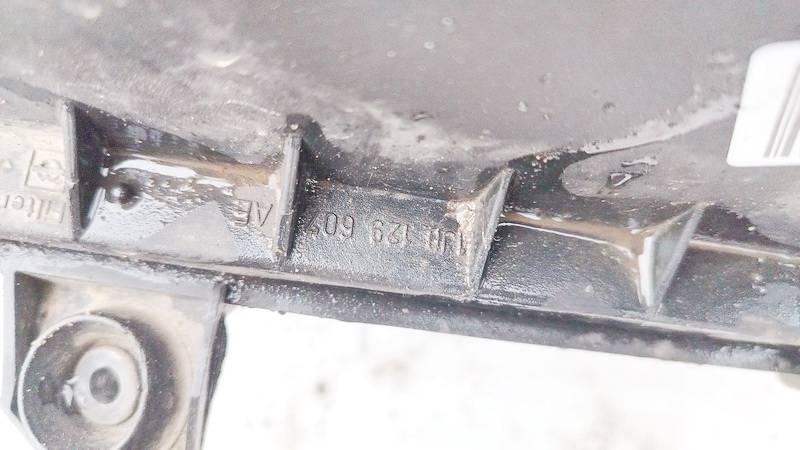 1J0129607AE Volkswagen Bora 2003 Air filter box - Thumbnail 3