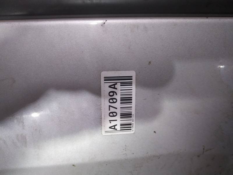 PILKOS Kia Carens 2007 Durvis - AIZMUGURE PA KREISI - Thumbnail 4