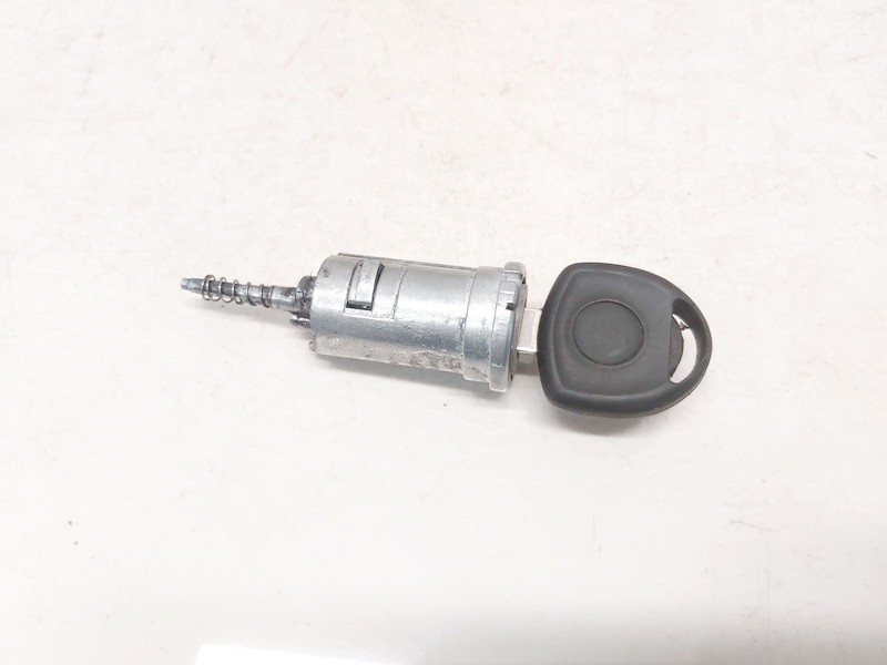 used used Ignition Barrels (Ignition Switch) Opel Zafira 2001 2.0L