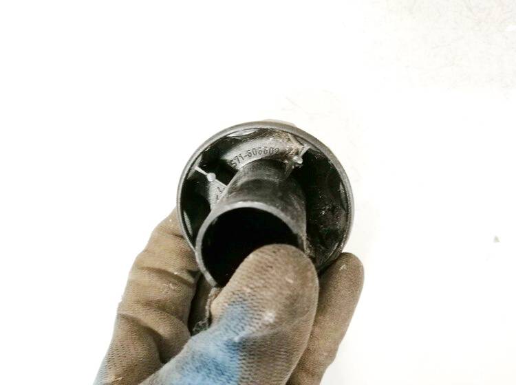 1S71606602A Ford Mondeo 2006 Interior trim - Thumbnail 3