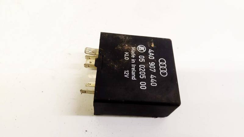 4A0907440 Volkswagen Sharan 2006 Relay module