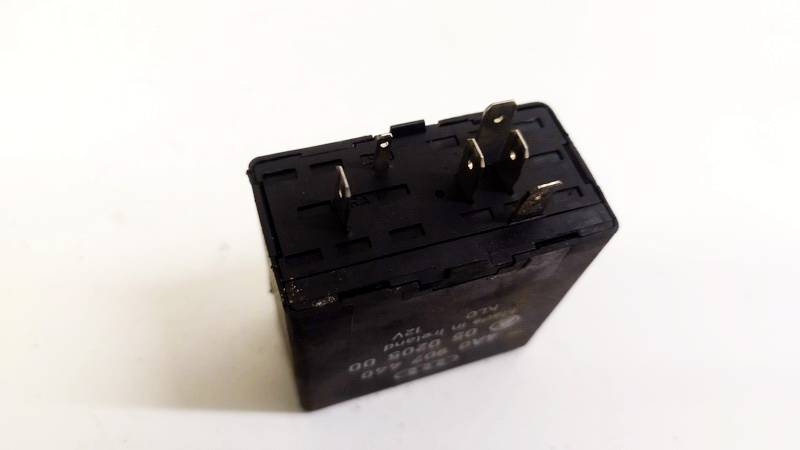 4A0907440 Volkswagen Sharan 2006 Relay module - Thumbnail 3