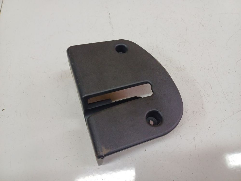 7266512030 Toyota Auris 2007 Sisätilan koristelu (muovit)