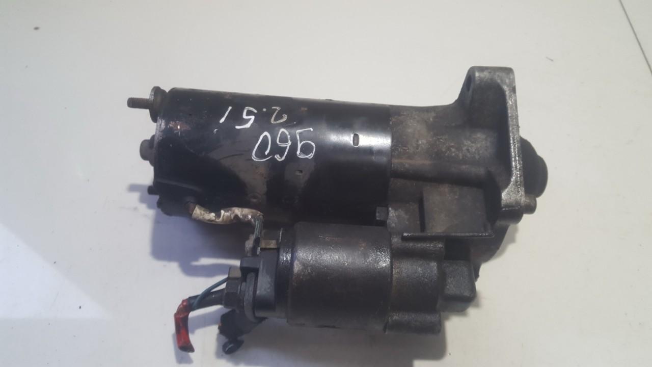 0001115002 Volvo 960 1998 Starteris