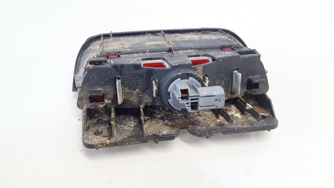 P6939 Honda CR-V 2007 Lisäjarruvalo - Thumbnail 2