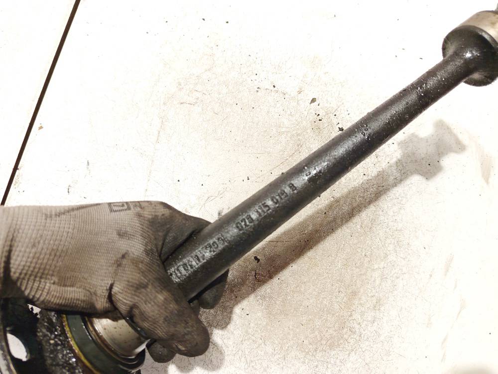 028115019B Audi A4 1996 Wałek rozrządu - Thumbnail 3