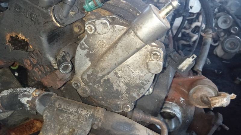 A6642300165 Chrysler PT Cruiser 2002 Stabdziu vakuumo siurblys