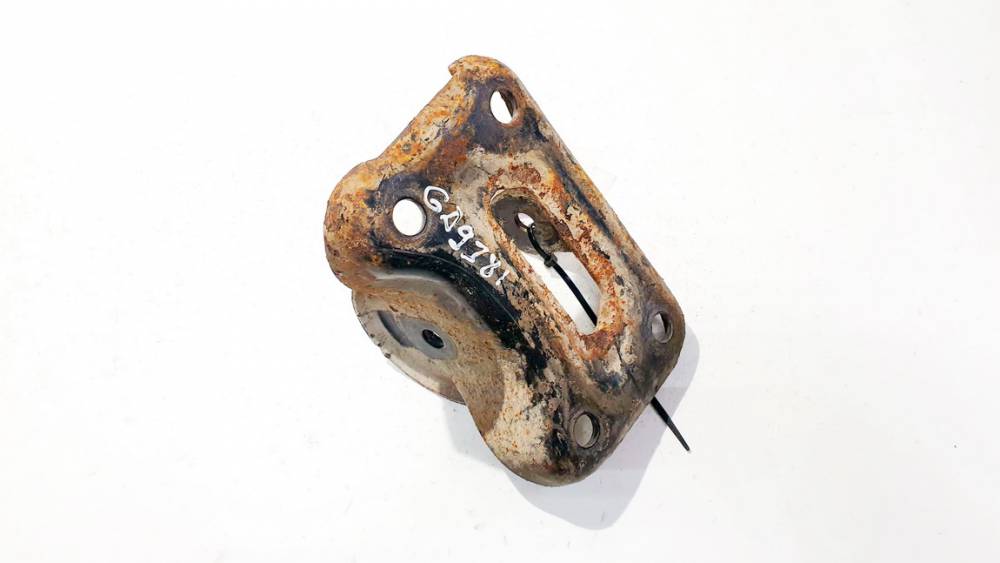 Peugeot 3008 2010 Beam bracket (subframe ) - REAR RIGHT - Thumbnail 3