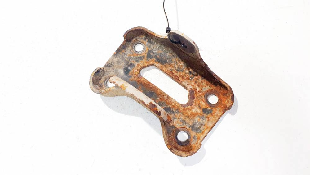 Peugeot 3008 2010 Beam bracket (subframe ) - REAR RIGHT