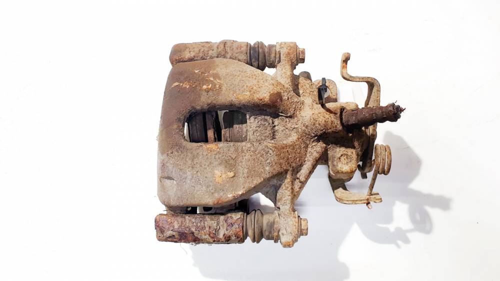 Ford Transit 2006 Zacisk hamulcowy - TYLNE LEWE