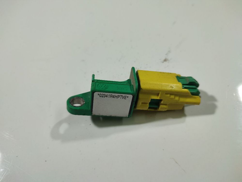 02341R4HPTVE Seat Toledo 2007 Srs Airbag crash sensor