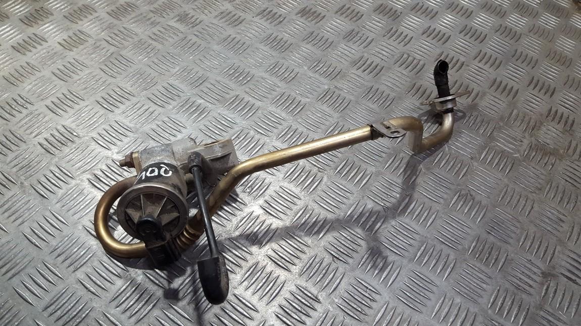 N/A EGR Pipe (Exhaust Gas Recirculation EGR METAL PIPE) Volkswagen Polo