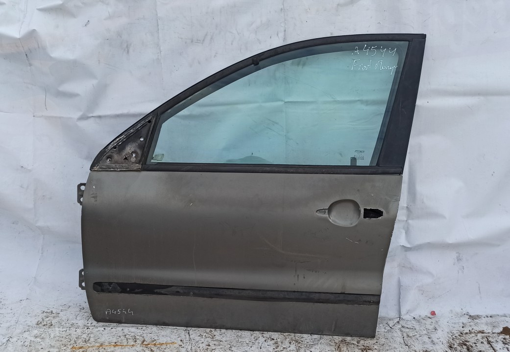 PIKA Fiat Marea 1999 Doors - FRONT LEFT