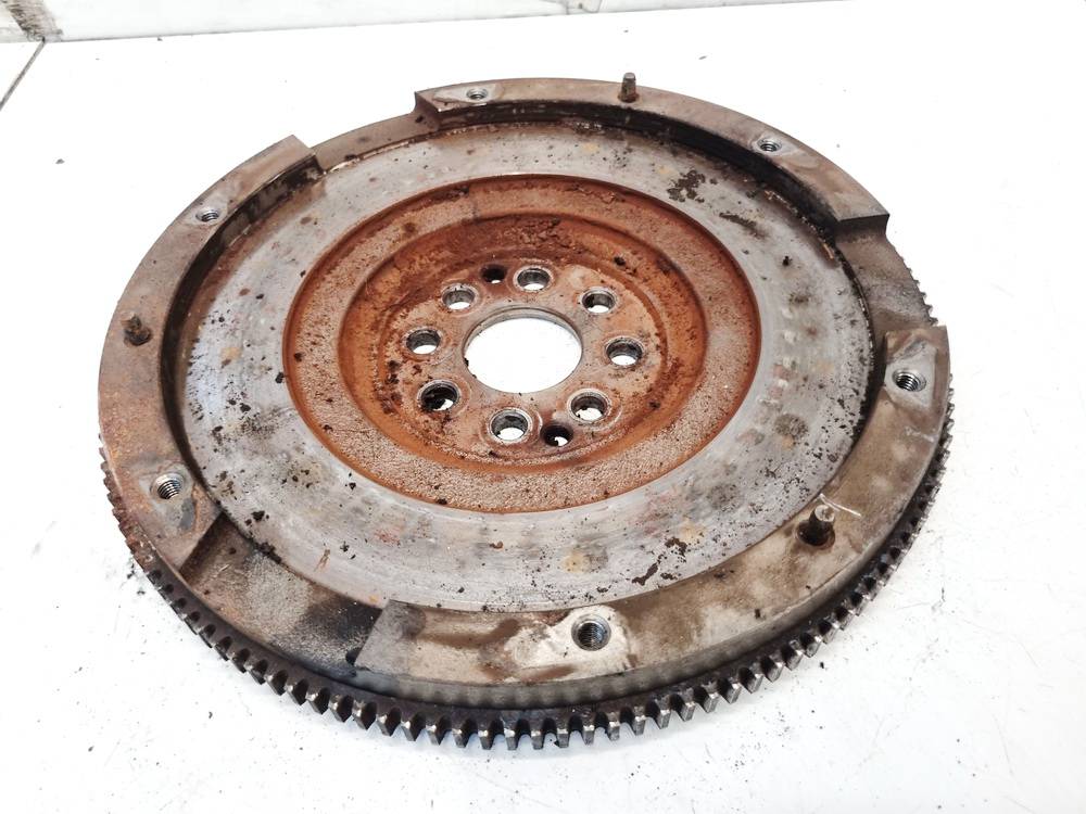 F83E6375AA Ford Mondeo 1996 Flywheel (for Clutch) - Thumbnail 2
