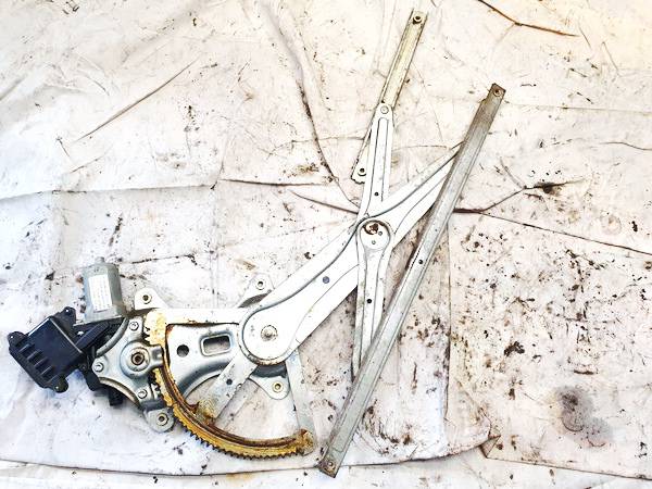 Toyota Corolla Verso 2006 Podnośnik szyby drzwi - PRZEDNIE LEWE