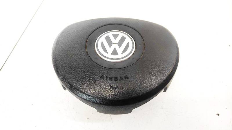 1T0880201A Volkswagen Touran 2005 AIRBAG VOLANT AVEC REGULATEUR