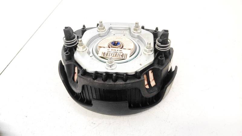 1T0880201A Volkswagen Touran 2005 AIRBAG VOLANT AVEC REGULATEUR - Thumbnail 2