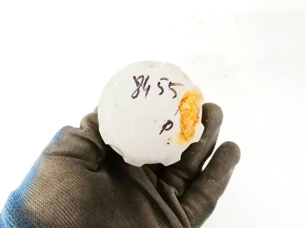 1S71606602A Ford Mondeo 2002 Салон накладка