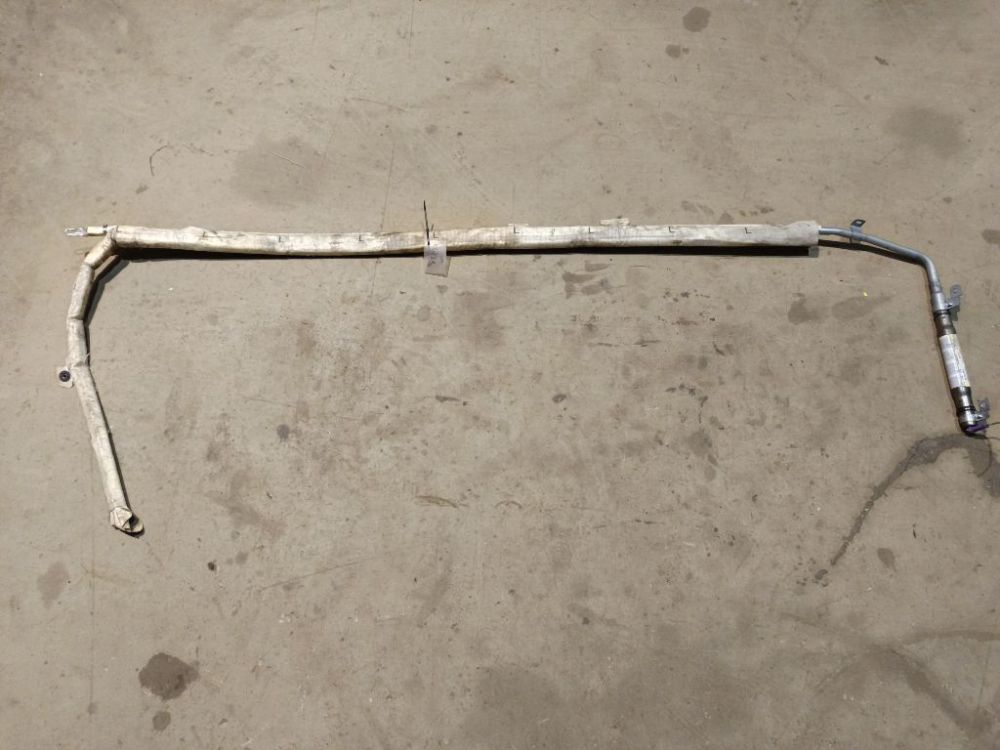 1Z9880741B Skoda Octavia 2008 Roof SRS - FRONT LEFT