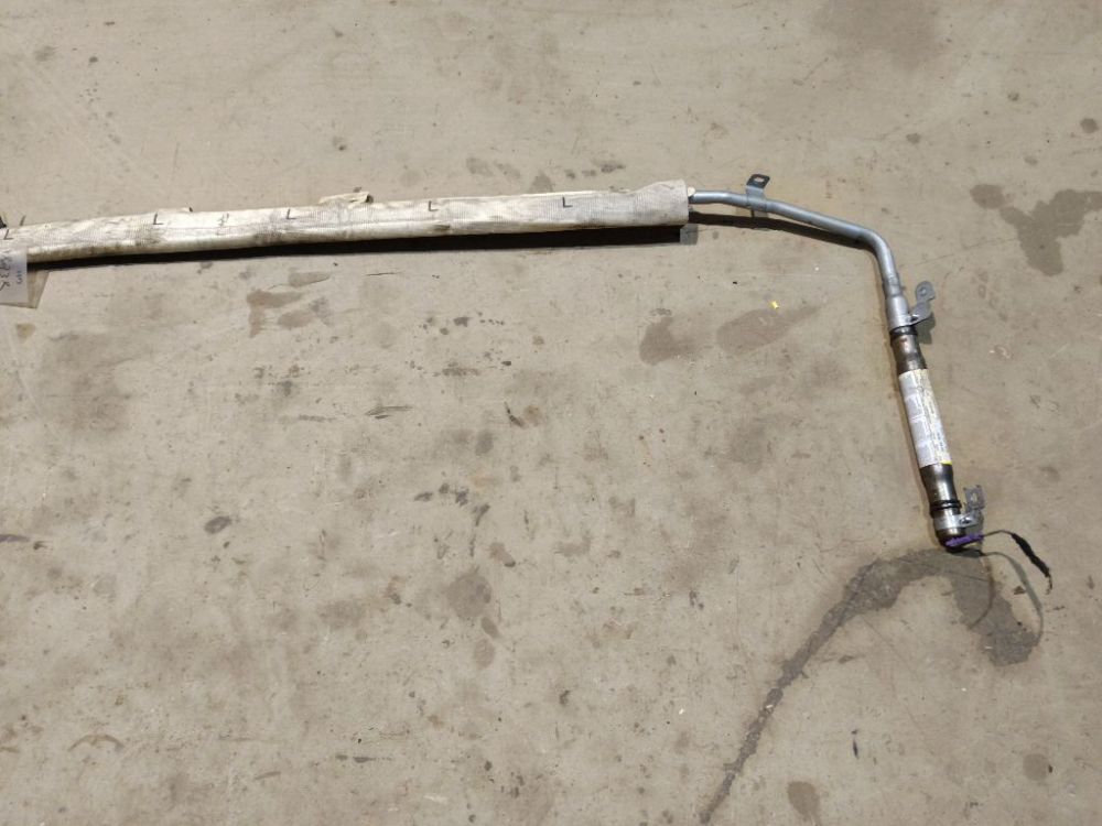 1Z9880741B Skoda Octavia 2008 Roof SRS - FRONT LEFT - Thumbnail 2