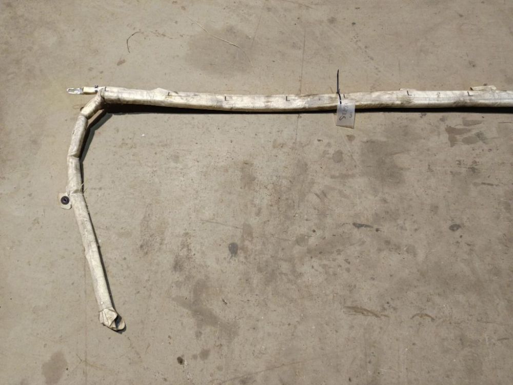 1Z9880741B Skoda Octavia 2008 Roof SRS - FRONT LEFT - Thumbnail 3