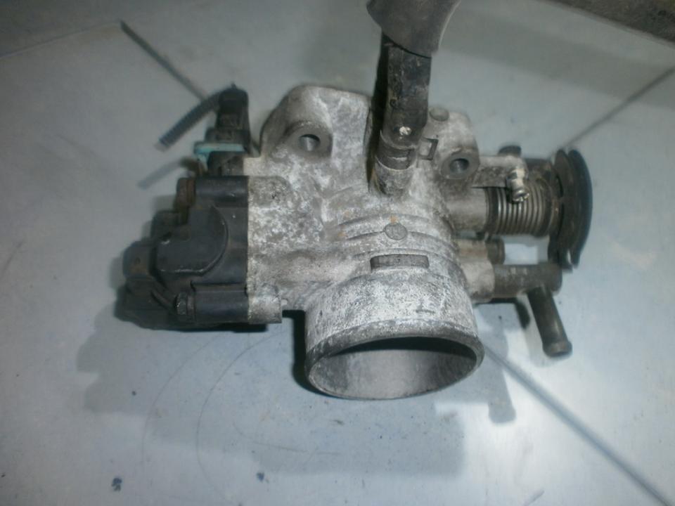 0k9a220660a 3285101320 , High Flow Throttle Body Valve (Air Control ...