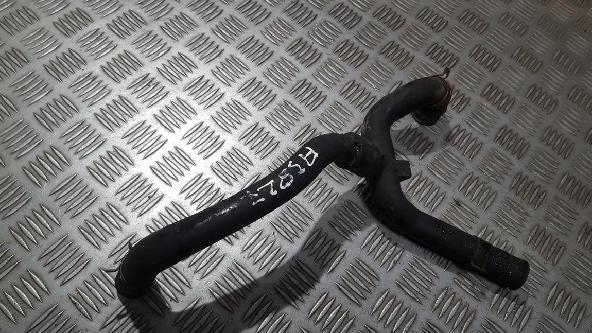 4M5Q6K869AC Ford Focus 2007 Radiator Hose (Water Hose)